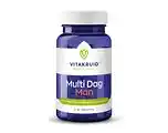 De Online Drogist Vitakruid multi dag man tabletten 30tb aanbieding