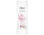 De Online Drogist Dove nourishing secrets glowing body lotion 400ml aanbieding