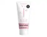 De Online Drogist Naif baby softening body lotion 200ml aanbieding