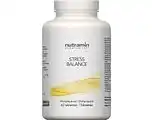 De Online Drogist Nutramin stress balance tabletten 60tb aanbieding