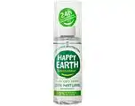 De Online Drogist Happy earth happy earth 100% natuurlijke deo spray unscented 100ml aanbieding