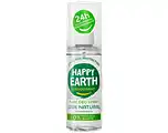 De Online Drogist Happy earth happy earth 100% natuurlijke deo spray unscented 100ml aanbieding
