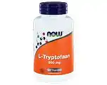 De Online Drogist Now l-tryptofaan capsules 60cp aanbieding