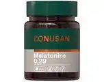 De Online Drogist Bonusan melatonine 0,29mg tabletten 300tb aanbieding