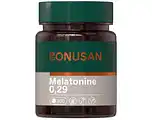 De Online Drogist Bonusan melatonine 0,29mg tabletten 300tb aanbieding