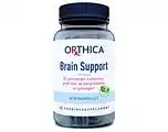De Online Drogist Orthica brain support vegacapsules 60vcp aanbieding