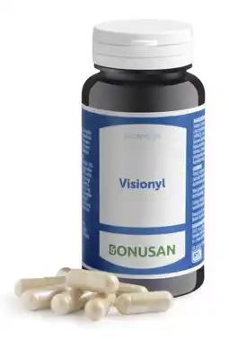 De Online Drogist Bonusan visionyl capsules 60cp aanbieding