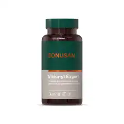 De Online Drogist Bonusan visionyl capsules 60cp aanbieding