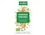 De Online Drogist Purasana fenegriek capsules 120vcp aanbieding