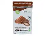 De Online Drogist Biotona cacao powder raw 200gr aanbieding
