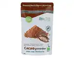De Online Drogist Biotona cacao powder raw 200gr aanbieding