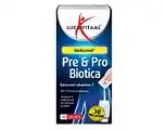 De Online Drogist Lucovitaal pre & probiotica sachets 10st aanbieding