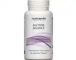 De Online Drogist Nutramin bacterie balance capsules 60cp aanbieding