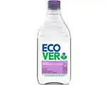 De Online Drogist Ecover afwasmiddel lelie & lotus 450ml aanbieding