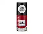 De Online Drogist Benecos nagellak vintage red 5ml aanbieding