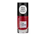 De Online Drogist Benecos nagellak vintage red 5ml aanbieding