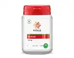 De Online Drogist Vitals taurine capsules 60cp aanbieding