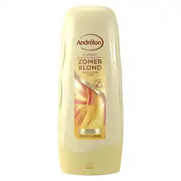 De Online Drogist Andrelon zomer blond conditioner 300ml aanbieding