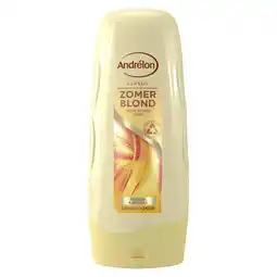 De Online Drogist Andrelon zomer blond conditioner 300ml aanbieding