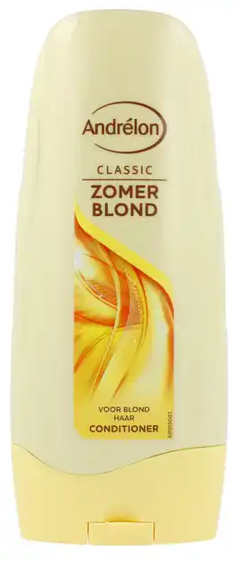 De Online Drogist Andrelon zomer blond conditioner 300ml aanbieding
