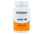 De Online Drogist Ortholon jodiol 750 capsules 120cp aanbieding