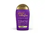 De Online Drogist Ogx mini conditioner thick & full biotin & collagen 89ml aanbieding