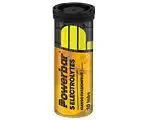 De Online Drogist Powerbar electrolyte mango tabletten 10tb aanbieding