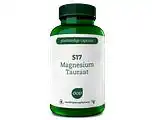 De Online Drogist Aov 517 magnesium tauraat capsules 90vcp aanbieding