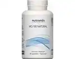 De Online Drogist Nutramin mg 100 natural tabletten 90tb aanbieding