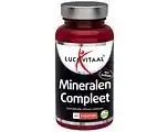 De Online Drogist Lucovitaal mineralen compleet tabletten 60tb aanbieding