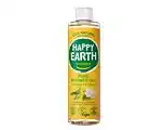 De Online Drogist Happy earth pure shower gel jasmine ho wood 300ml aanbieding