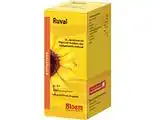 De Online Drogist Bloem ruval druppels 100ml aanbieding