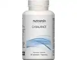 De Online Drogist Nutramin c4 balance tabletten 60tb aanbieding