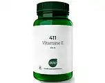De Online Drogist Aov 411 vitamine e 200 ie capsules 90cp aanbieding
