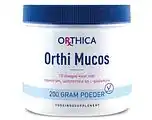De Online Drogist Orthica orthi mucos 200gr aanbieding