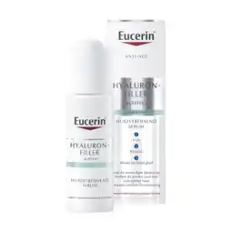 De Online Drogist Eucerin hyaluron-filler huidverfijnend serum 30ml aanbieding