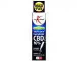 De Online Drogist Lucovitaal cannabidiol cbd olie 10% 30ml aanbieding
