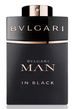 De Online Drogist Bvlgari man in black eau de parfum 60ml aanbieding