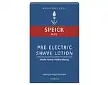 De Online Drogist Speick men pre electric shave lotion 100ml aanbieding