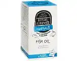 De Online Drogist Royal green visolie capsules 30sg aanbieding