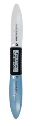 De Online Drogist L'oréal paris mascara double extension waterproof black 1st aanbieding