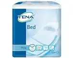 De Online Drogist Tena bed onderlegger plus 60x90cm 35st aanbieding