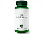 De Online Drogist Aov 311 c-perf. 500mg tabletten 60tb aanbieding