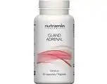 De Online Drogist Nutramin gland adrenal capsules 60cp aanbieding