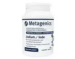De Online Drogist Metagenics jodium capsules 120cp aanbieding