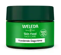 De Online Drogist Weleda skin food voedende dagcrème 40ml aanbieding