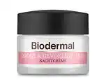 De Online Drogist Biodermal droge & gevoelige huid nachtcrème 50ml aanbieding