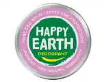 De Online Drogist Happy earth 100% natuurlijke deo balm lavender 45gr aanbieding