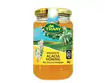 De Online Drogist De traay acaciahoning biologisch 350gr aanbieding