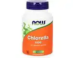 De Online Drogist Now chlorella 1000mg tabletten 120st aanbieding